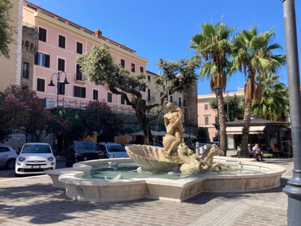 appartamento in vendita a Nettuno