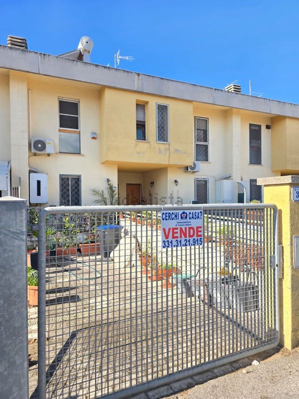 casa indipendente in vendita a Nettuno