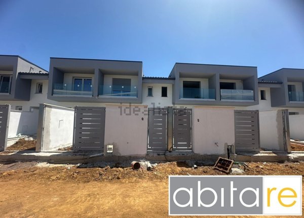 casa indipendente in vendita a Nettuno