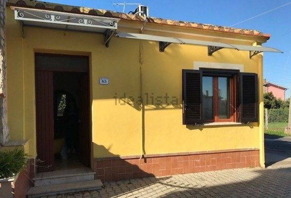 appartamento in vendita a Nettuno