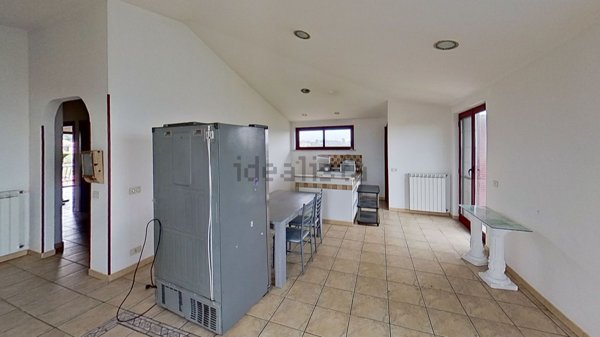 casa indipendente in vendita a Nettuno