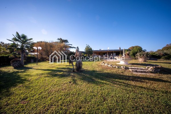 casa indipendente in vendita a Nettuno