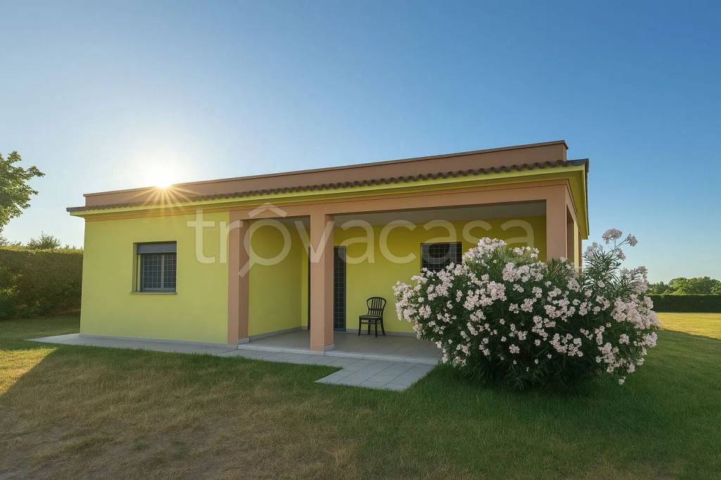 casa indipendente in vendita a Nettuno