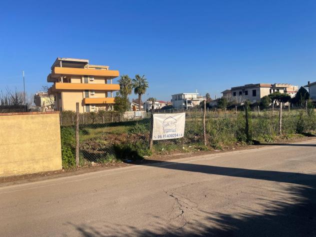 terreno agricolo in vendita a Nettuno