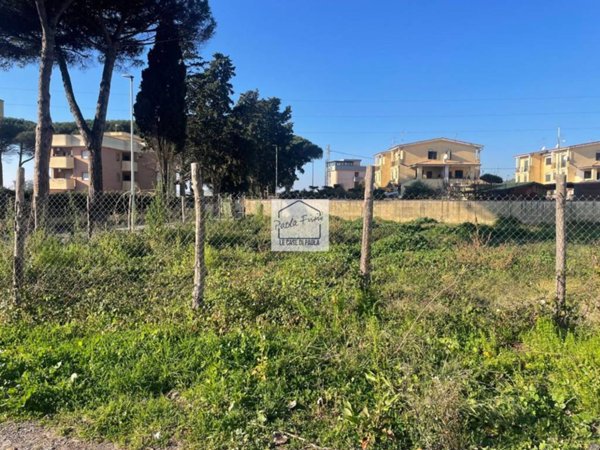 terreno agricolo in vendita a Nettuno