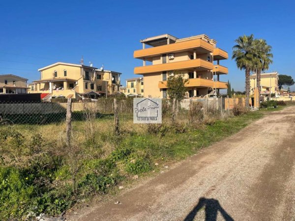 terreno agricolo in vendita a Nettuno