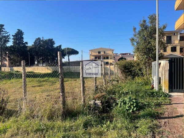 terreno agricolo in vendita a Nettuno