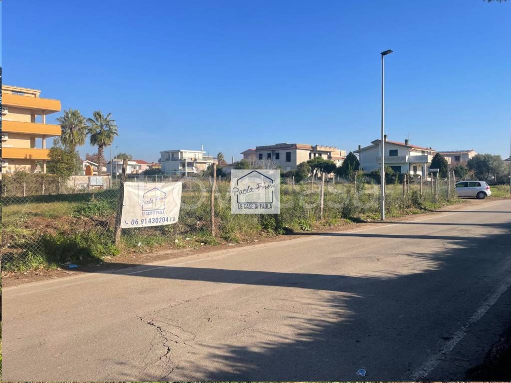terreno agricolo in vendita a Nettuno