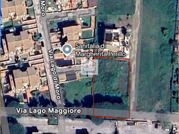 terreno agricolo in vendita a Nettuno