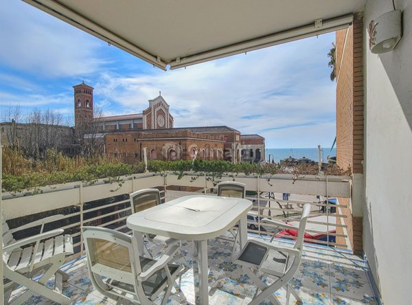 appartamento in vendita a Nettuno