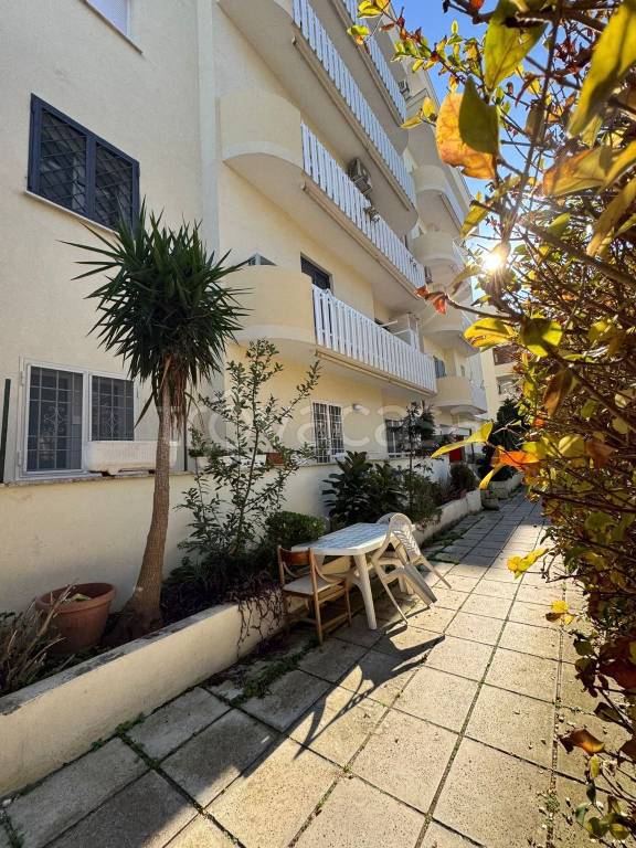 appartamento in vendita a Nettuno