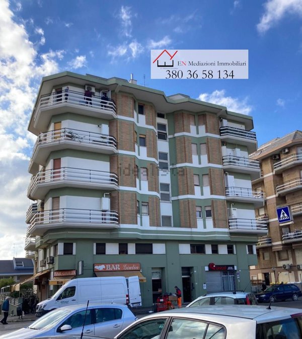 appartamento in vendita a Nettuno