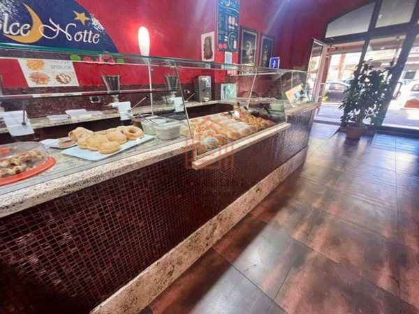 negozio in vendita a Nettuno