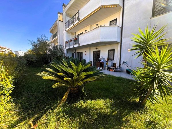 appartamento in vendita a Nettuno