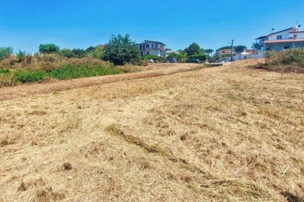 casa indipendente in vendita a Nettuno