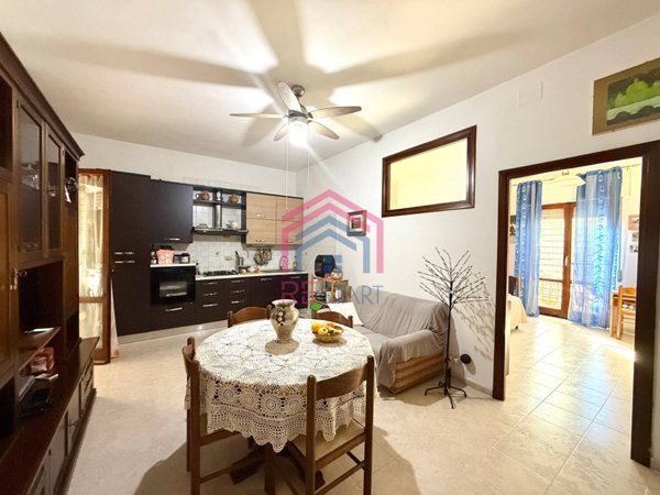 appartamento in vendita a Nettuno