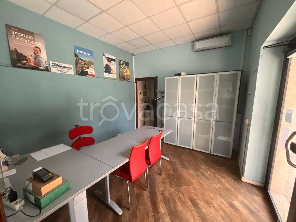 negozio in vendita a Nettuno