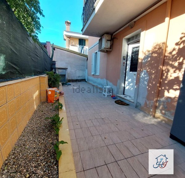 appartamento in vendita a Nettuno