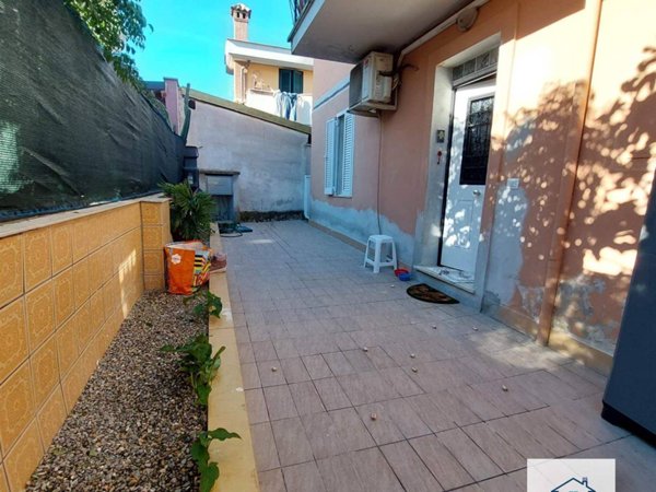 appartamento in vendita a Nettuno