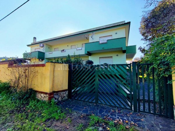 villa in vendita a Nettuno