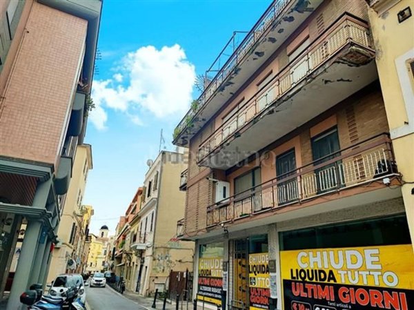 appartamento in vendita a Nettuno