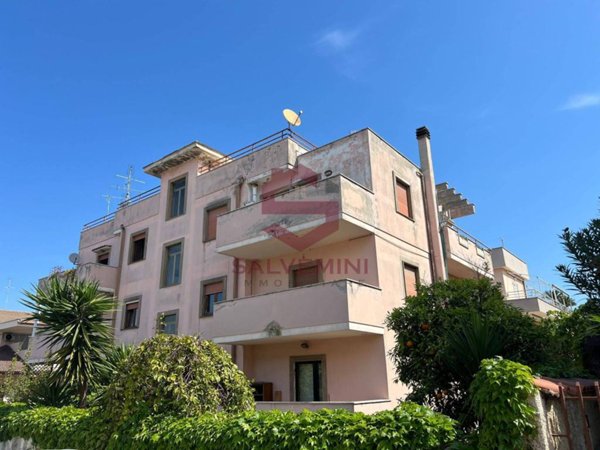 appartamento in vendita a Nettuno