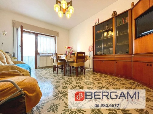 appartamento in vendita a Nettuno