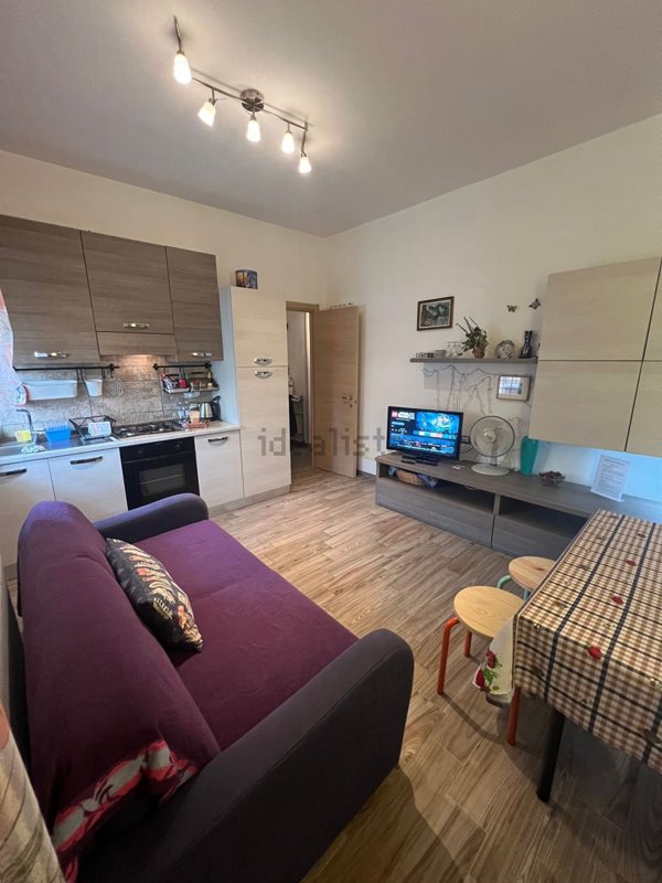 appartamento in vendita a Nettuno