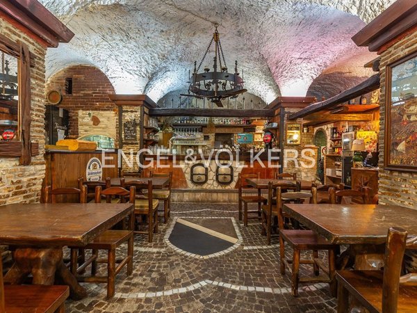 locale commerciale in vendita a Nettuno