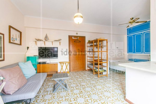 appartamento in vendita a Nettuno