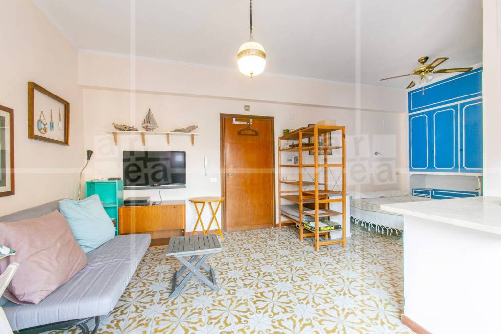 appartamento in vendita a Nettuno