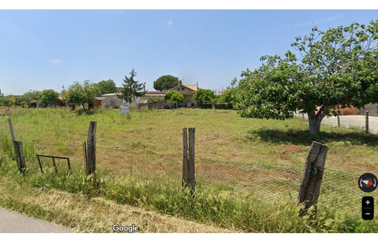 terreno edificabile in vendita a Nettuno