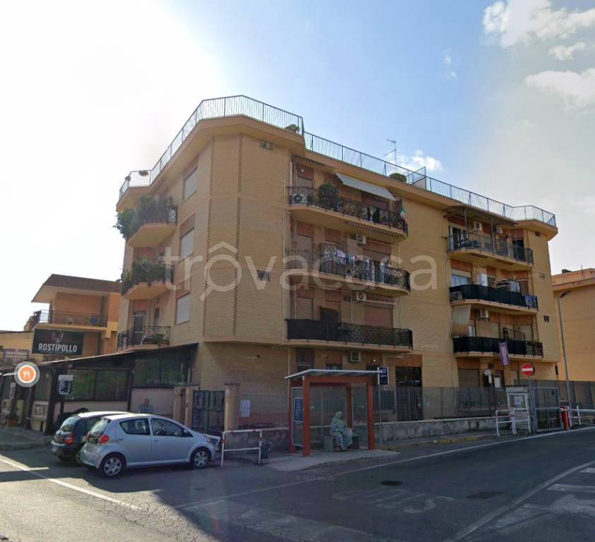 appartamento in vendita a Nettuno