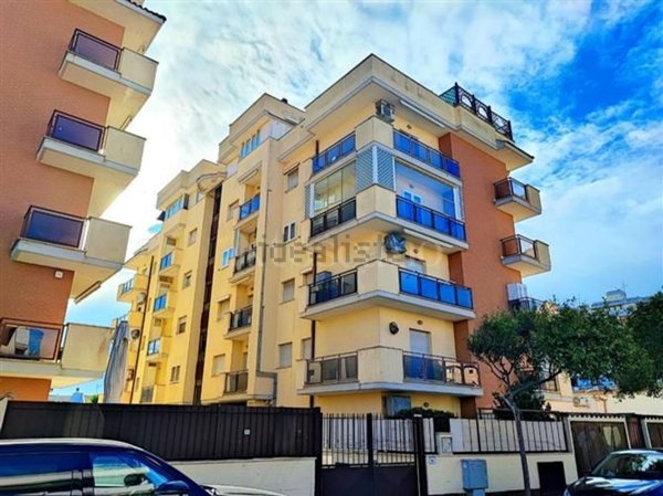 appartamento in vendita a Nettuno