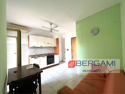 appartamento in vendita a Nettuno