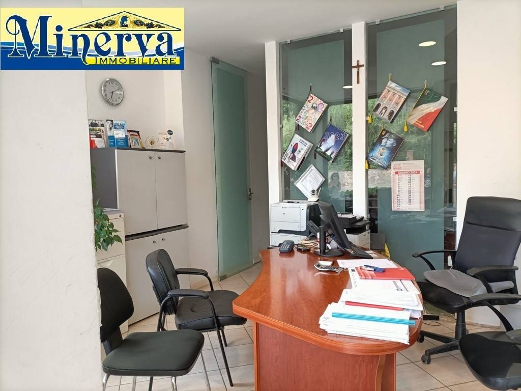 negozio in vendita a Nettuno