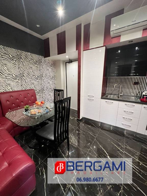 appartamento in vendita a Nettuno