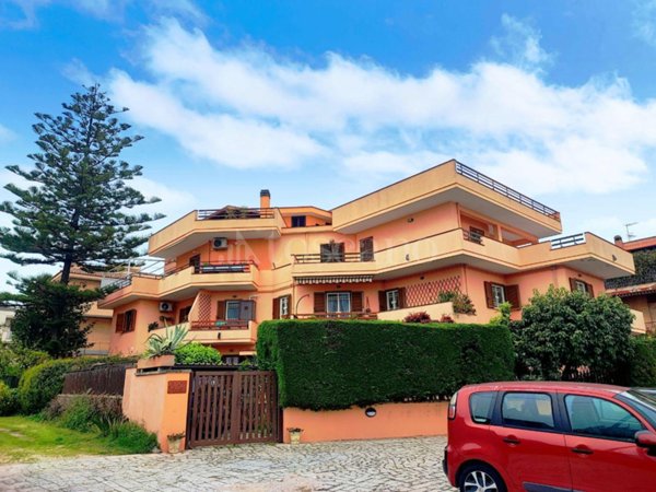 appartamento in vendita a Nettuno