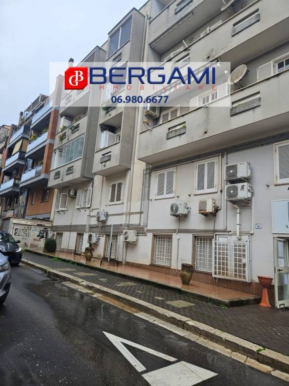 appartamento in vendita a Nettuno