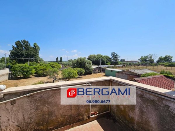 appartamento in vendita a Nettuno