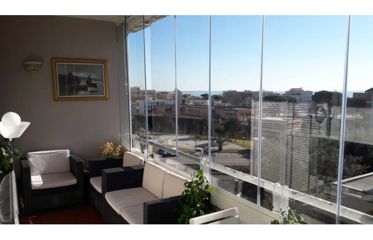 appartamento in vendita a Nettuno