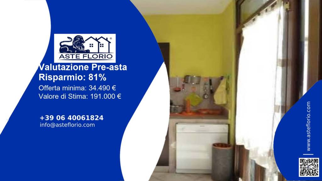 casa indipendente in vendita a Nettuno