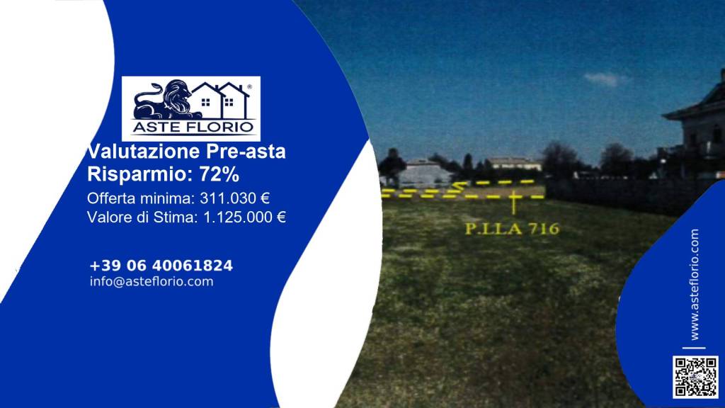 terreno agricolo in vendita a Nettuno