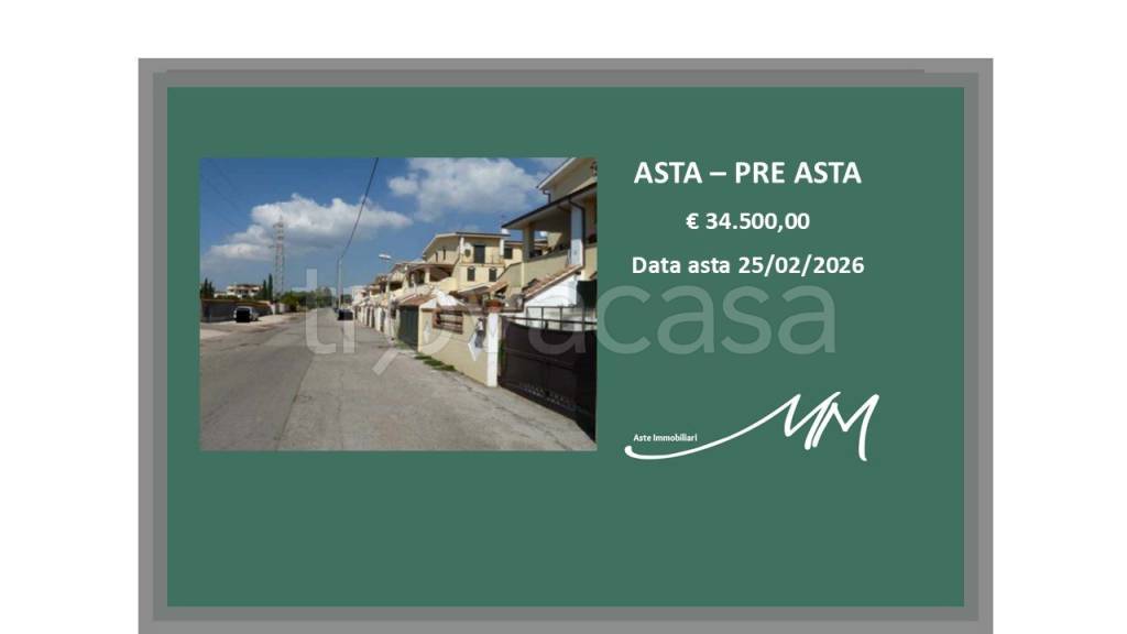 casa indipendente in vendita a Nettuno