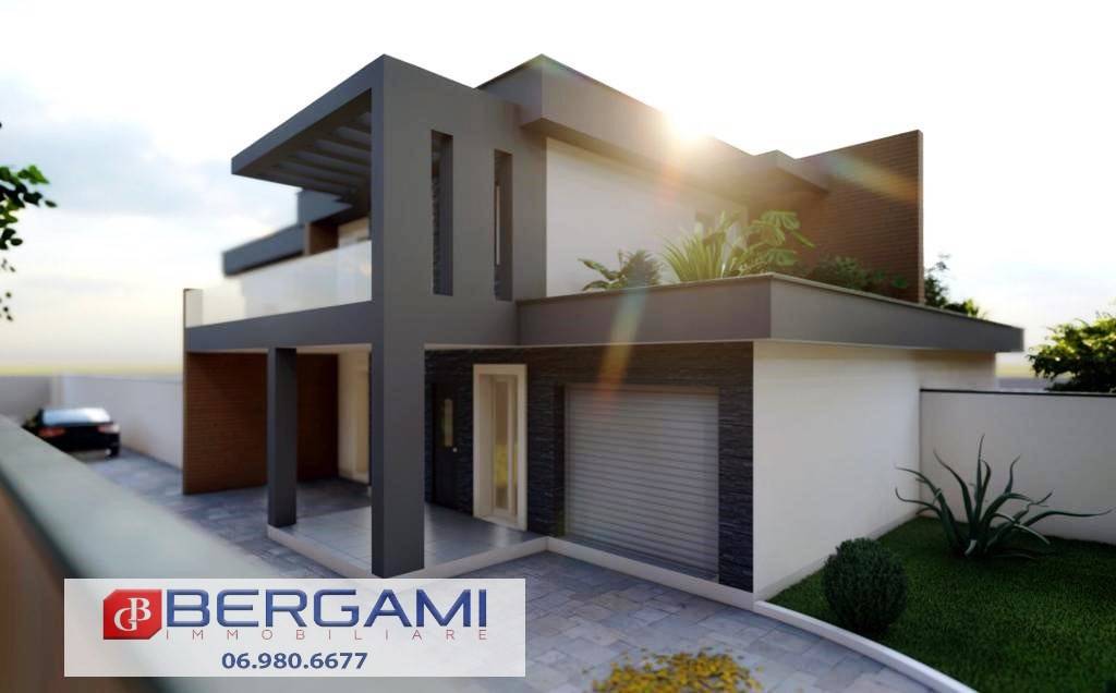 casa indipendente in vendita a Nettuno