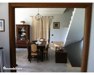 casa indipendente in vendita a Nettuno