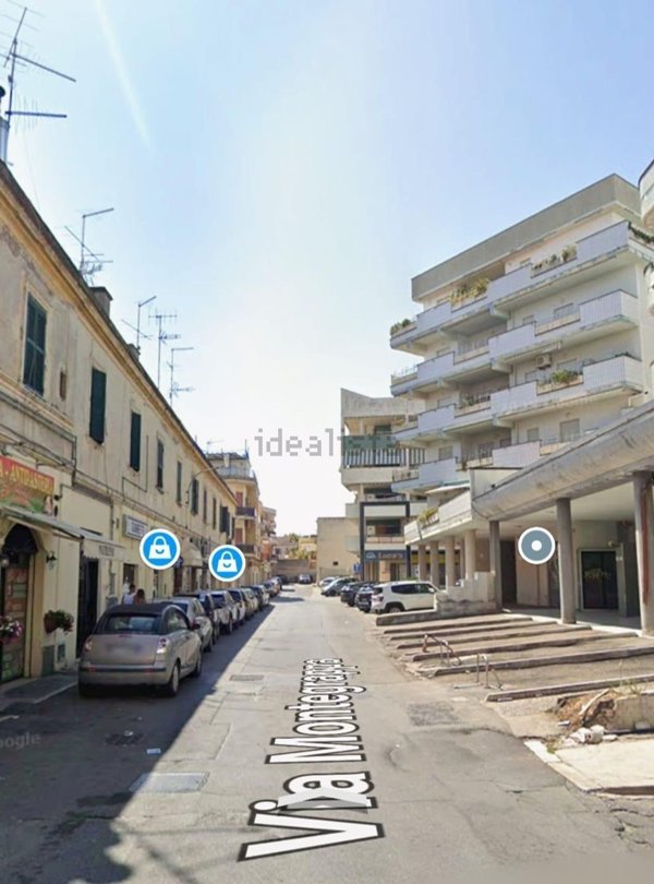 appartamento in vendita a Nettuno