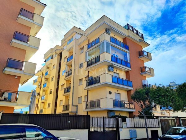 appartamento in vendita a Nettuno