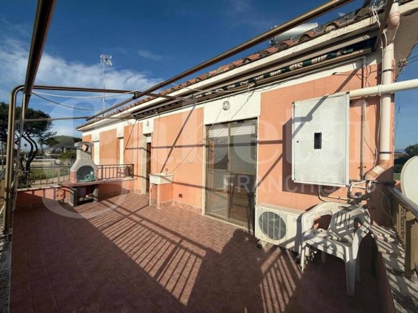 appartamento in vendita a Nettuno