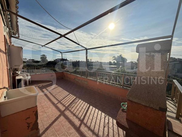 appartamento in vendita a Nettuno